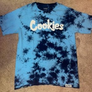Mens Cookies T-shirt